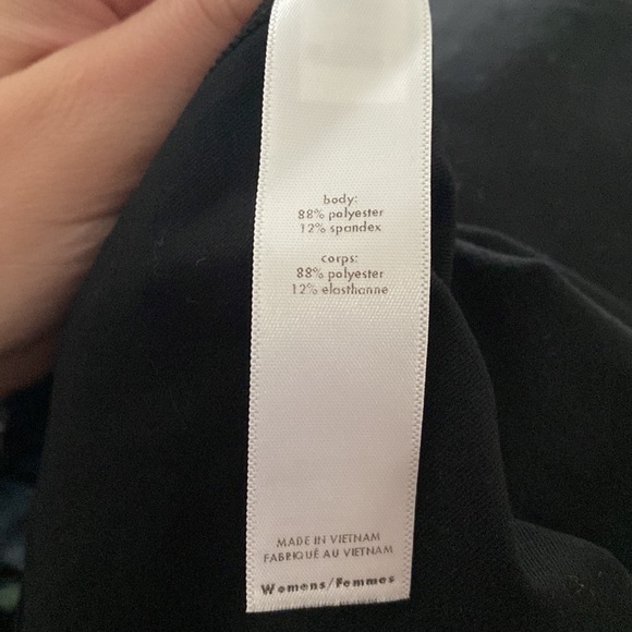 Lucy & Reflex X-Small Athletic Top Bundle - Picture 4 of 9